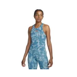 Women's Nike Dri-FIT One Luxe Icon Clash Tank Top