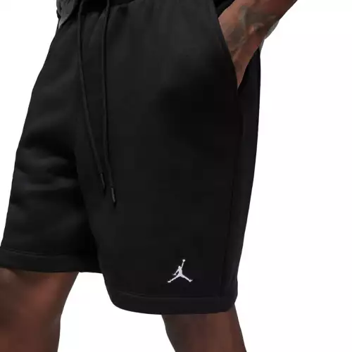 Men's Jordan Brooklyn Fleece Shorts 4 Men's Jordan Brooklyn Fleece Shorts - Image 2