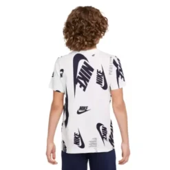Boys'Nike Sportswear All Over Print Graphic T-Shirt 28 Boys'Nike Sportswear All Over Print Graphic T-Shirt -Famous Clothing Store 19587169335 8