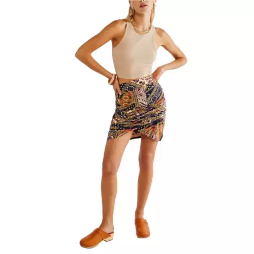 Women's Free People Shes Something Skirt 5 Women's Free People Shes Something Skirt - Image 3