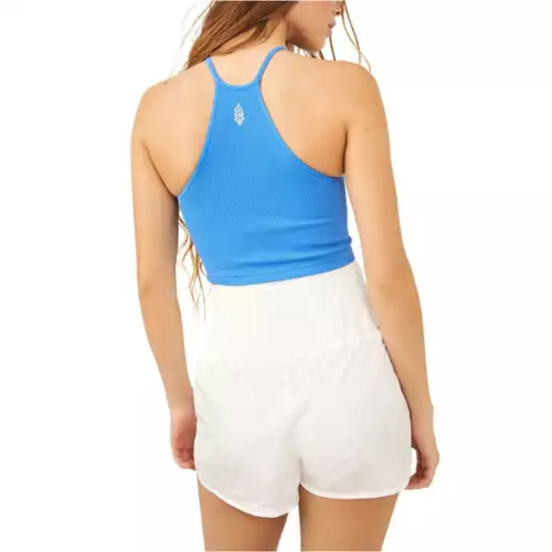 FREE PEOPLE Women's FP Movement Cropped Run Tank 5 FREE PEOPLE Women's FP Movement Cropped Run Tank - Image 3