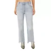 Women's Free People Maggie Straight Loose Fit Wide Leg Jeans -Famous Clothing Store 19588987159