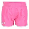 Girls' Under Armour Fly By Shorts
