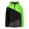 Boys' Under Armour Wintuck Windbreaker Jacket 2 Boys' Under Armour Wintuck Windbreaker Jacket -Famous Clothing Store 19595832205