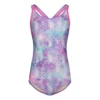 Girls' Under Armour In Mix One-Piece Swimsuit