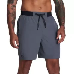 Men's Under Armour Comfort Notch Trunks Swimsuit
