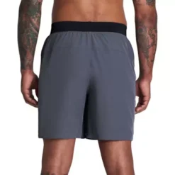 Men's Under Armour Comfort Notch Trunks Swimsuit -Famous Clothing Store 19595837823 2