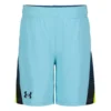 Toddler Boys' Under Armour Digital Warp Fade Shorts 2 Toddler Boys' Under Armour Digital Warp Fade Shorts -Famous Clothing Store 19595857399