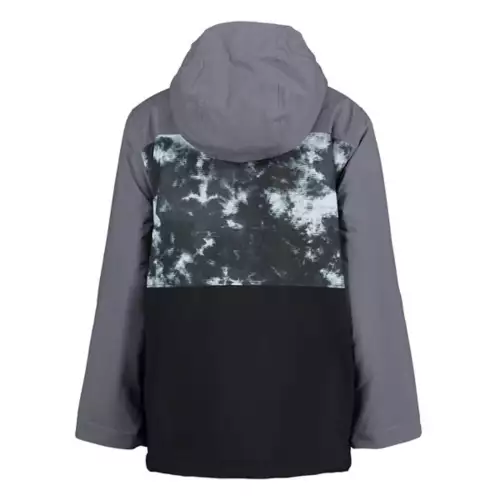 Boys' Under Armour Mahlon Winter Jacket 4 Boys' Under Armour Mahlon Winter Jacket - Image 2