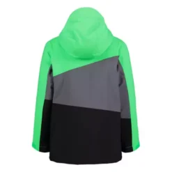 Boys' Under Armour Quarry Slate Winter Jacket -Famous Clothing Store 19595873919