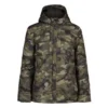 Boys' Under Armour Camo Shacket Winter Jacket 1 Boys' Under Armour Camo Shacket Winter Jacket -Famous Clothing Store 19595874663