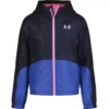 Girls' Under Armour Manataug Windbreaker