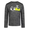 Boys' Under Armour Pop Out Logo T-Shirt -Famous Clothing Store 19595875205