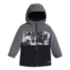 Toddler Boys' Under Armour Mahlon Winter Jacket -Famous Clothing Store 19595889558 1