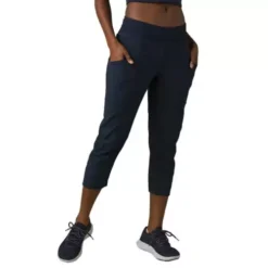 Women's PrAna Koen Capris