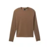 Men's PrAna Wensley Crewneck Sweatshirt -Famous Clothing Store 19596407148