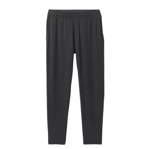 Men's PrAna Slope Tapered Sweatpants 2 Men's PrAna Slope Tapered Sweatpants