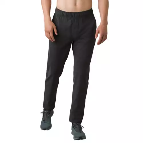 Men's PrAna Slope Tapered Sweatpants 3 Men's PrAna Slope Tapered Sweatpants - Image 2