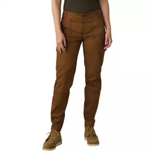 Women's PrAna Elle Cargo Pants 4 Women's PrAna Elle Cargo Pants - Image 2