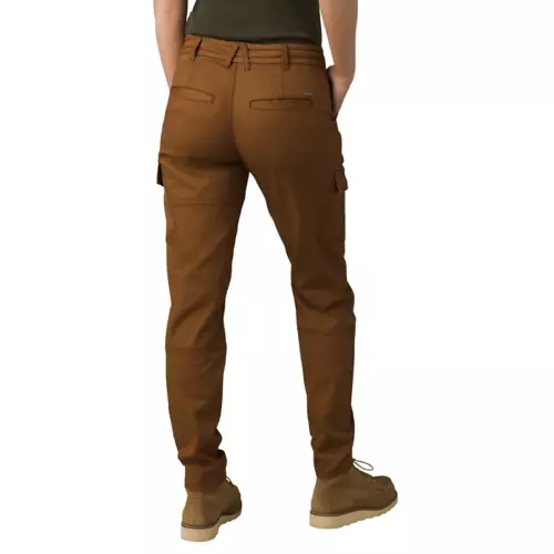 Women's PrAna Elle Cargo Pants 5 Women's PrAna Elle Cargo Pants - Image 3