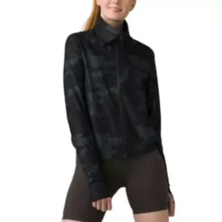 Women's PrAna Layna Printed Jacket 6 Women's PrAna Layna Printed Jacket -Famous Clothing Store 19596412874 1