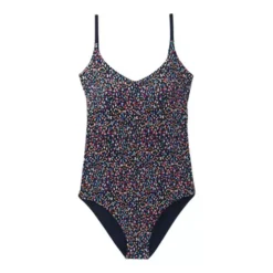 Women's PrAna Jess Reversible One-Piece Swimsuit
