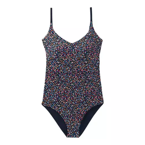 Women's PrAna Jess Reversible One-Piece Swimsuit 3 Women's PrAna Jess Reversible One-Piece Swimsuit