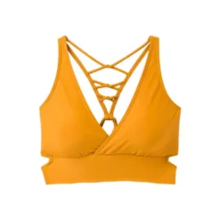 Women's PrAna Atalia Bikini Top Swimsuit