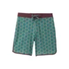 Men's PrAna Vintage Boardshorts Swimsuit -Famous Clothing Store 19596415116