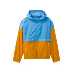 Women's PrAna Whistler Anorak