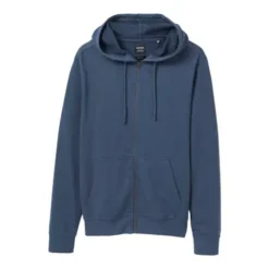 Men's PrAna Vintage Terry Hooded Hoodie