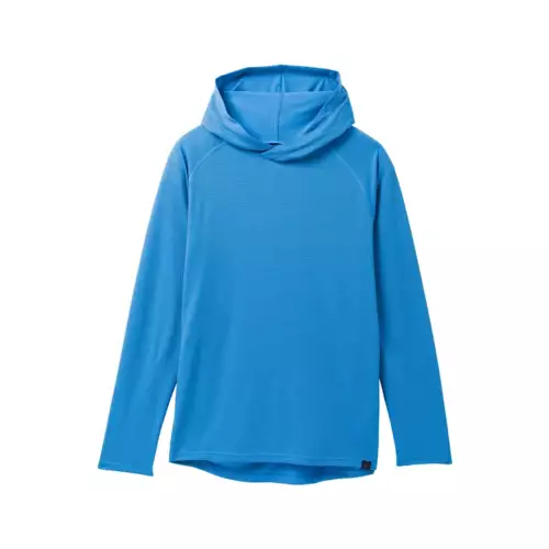 Men's PrAna Repeater Sun Hoodie 3 Men's PrAna Repeater Sun Hoodie