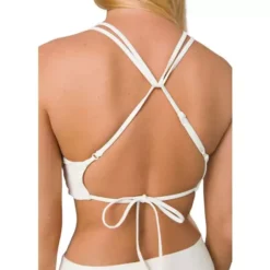 Women's PrAna Onyx Bay Ottoman Bikini Top Swimsuit -Famous Clothing Store 19596418921 2