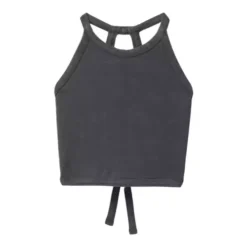 Women's PrAna Bohemia Hill Crop Tank Top