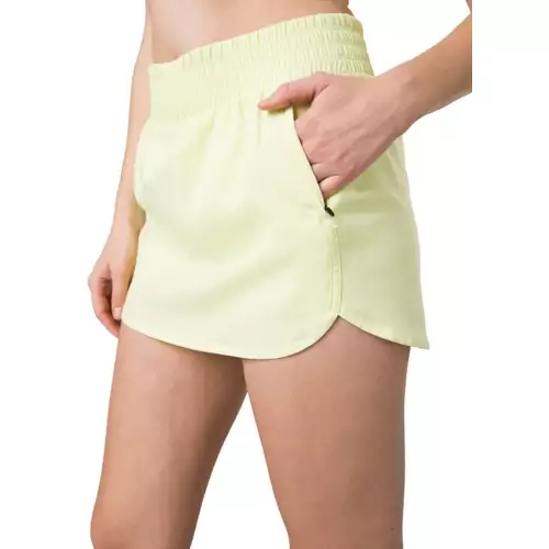 Women's PrAna Peak To Pavement Skort 3 Women's PrAna Peak To Pavement Skort