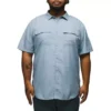 Men's PrAna Lost Sol Button Up Shirt