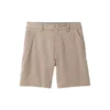Men's PrAna Furrow Chino Shorts -Famous Clothing Store 19596421736