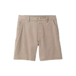 Men's PrAna Furrow Chino Shorts