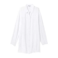 Women's PrAna Fernie Shirt Swim Cover Up