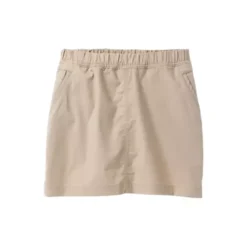 Women's PrAna Double Peak Skort
