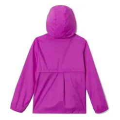 Girls' Columbia Switchback II Rain Jacket 7 Girls' Columbia Switchback II Rain Jacket -Famous Clothing Store 19597820578 2