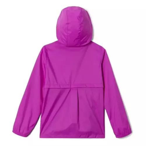 Girls' Columbia Switchback II Rain Jacket 5 Girls' Columbia Switchback II Rain Jacket - Image 3