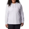 Women's Columbia Plus Sun Trek Hoodie