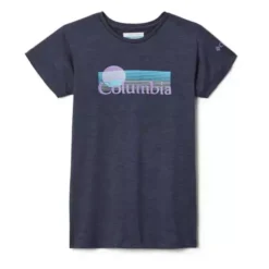 Girls' Columbia Mission Peak T-Shirt