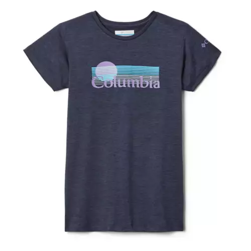Girls' Columbia Mission Peak T-Shirt 3 Girls' Columbia Mission Peak T-Shirt