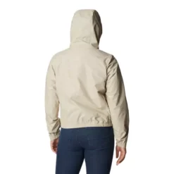 Women's Columbia Lillian Ridge Short Rain Jacket -Famous Clothing Store 19597825216 3