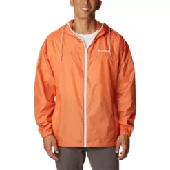Men's Columbia Flash Challenger Windbreaker Jacket