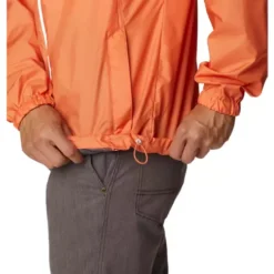 Men's Columbia Flash Challenger Windbreaker Jacket -Famous Clothing Store 19597830128 2