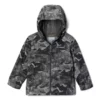 Toddler Boys' Columbia Glennaker Springs Rain Jacket 1 Toddler Boys' Columbia Glennaker Springs Rain Jacket -Famous Clothing Store 19597834353
