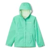 Boys' Columbia Boys' Glennaker Rain Jacket -Famous Clothing Store 19597835546